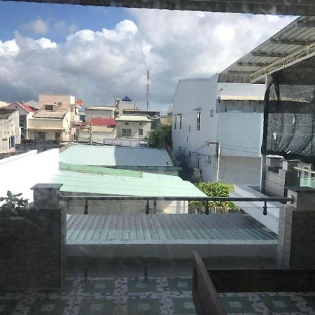Sun Moon - Home 1 ฟานเที้ยต ภายนอก รูปภาพ