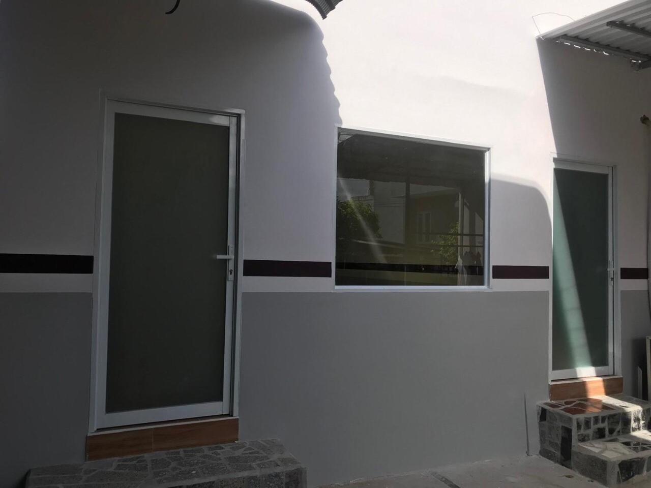 Sun Moon - Home 1 ฟานเที้ยต ภายนอก รูปภาพ